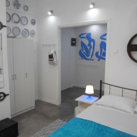 Monastiraki Flea Market & Metro Station Appartment アテネ エクステリア 写真