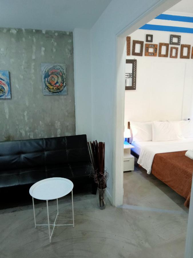 Monastiraki Flea Market & Metro Station Appartment アテネ エクステリア 写真