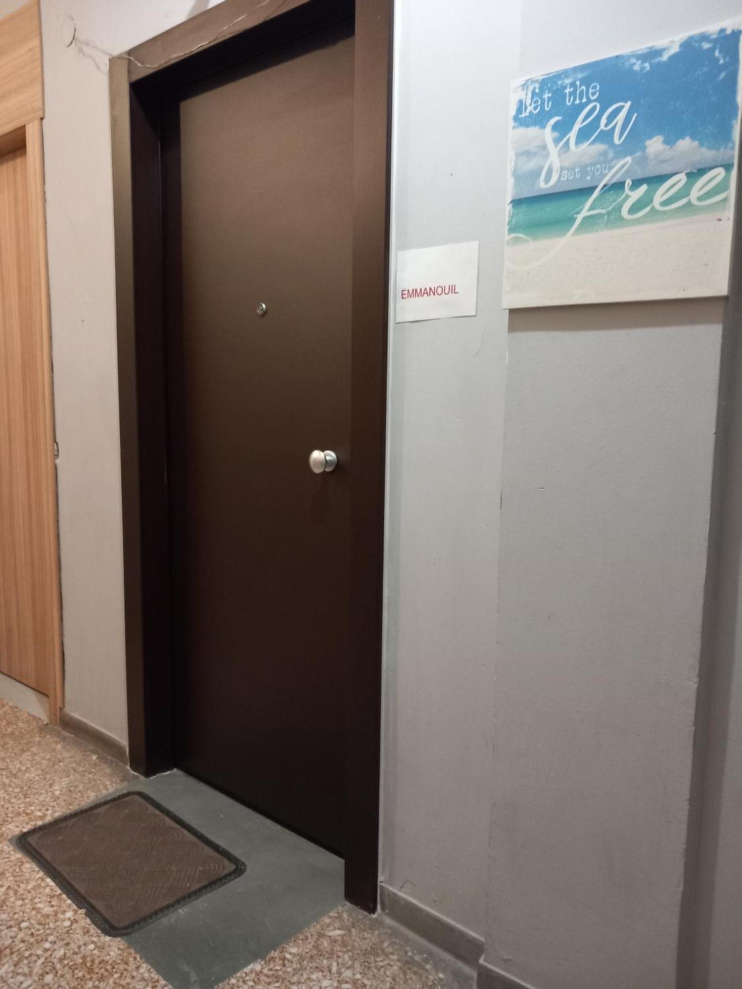 Monastiraki Flea Market & Metro Station Appartment アテネ エクステリア 写真