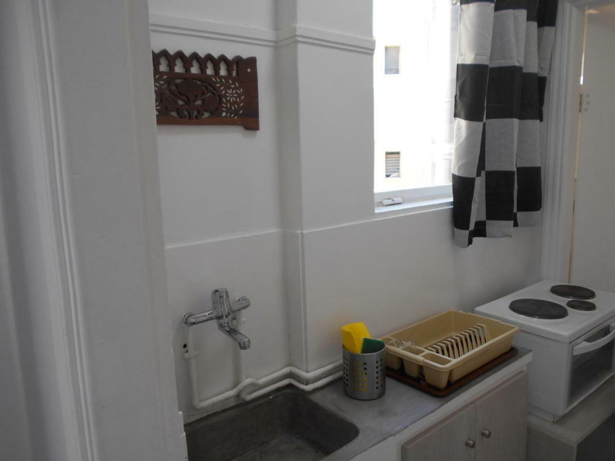 Monastiraki Flea Market & Metro Station Appartment アテネ エクステリア 写真