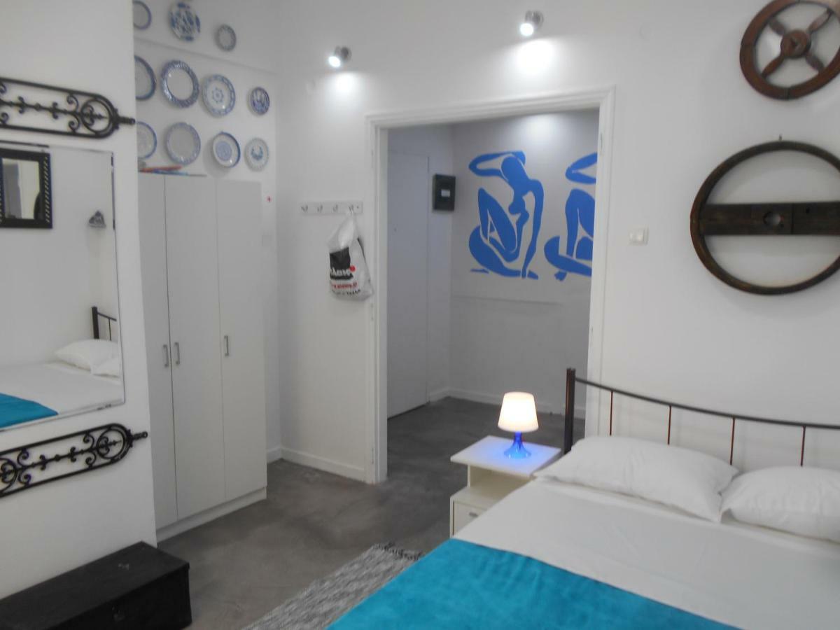 Monastiraki Flea Market & Metro Station Appartment アテネ エクステリア 写真