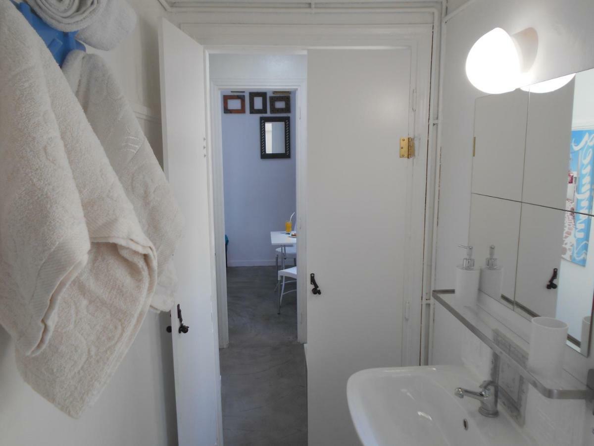 Monastiraki Flea Market & Metro Station Appartment アテネ エクステリア 写真