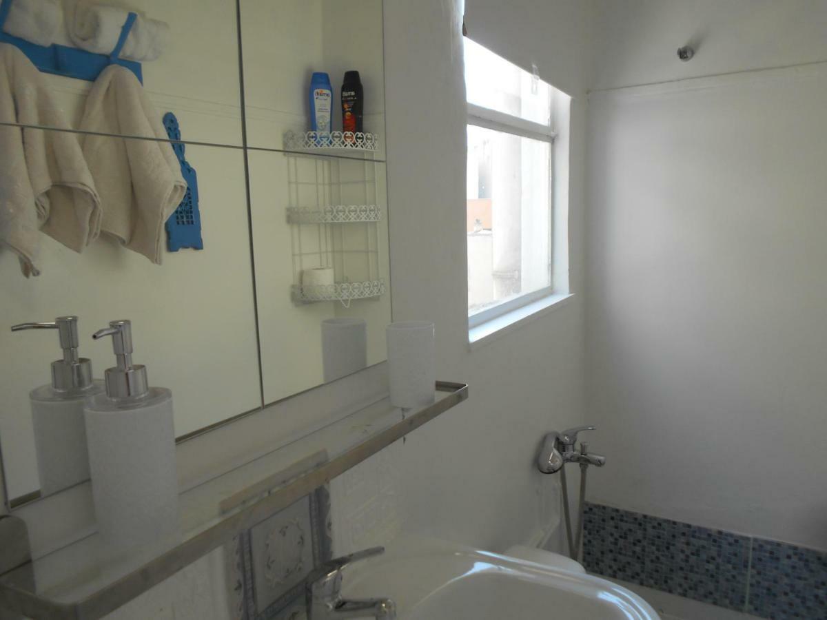 Monastiraki Flea Market & Metro Station Appartment アテネ エクステリア 写真