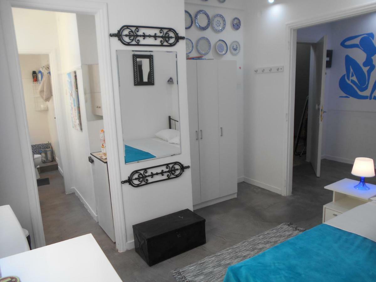 Monastiraki Flea Market & Metro Station Appartment アテネ エクステリア 写真